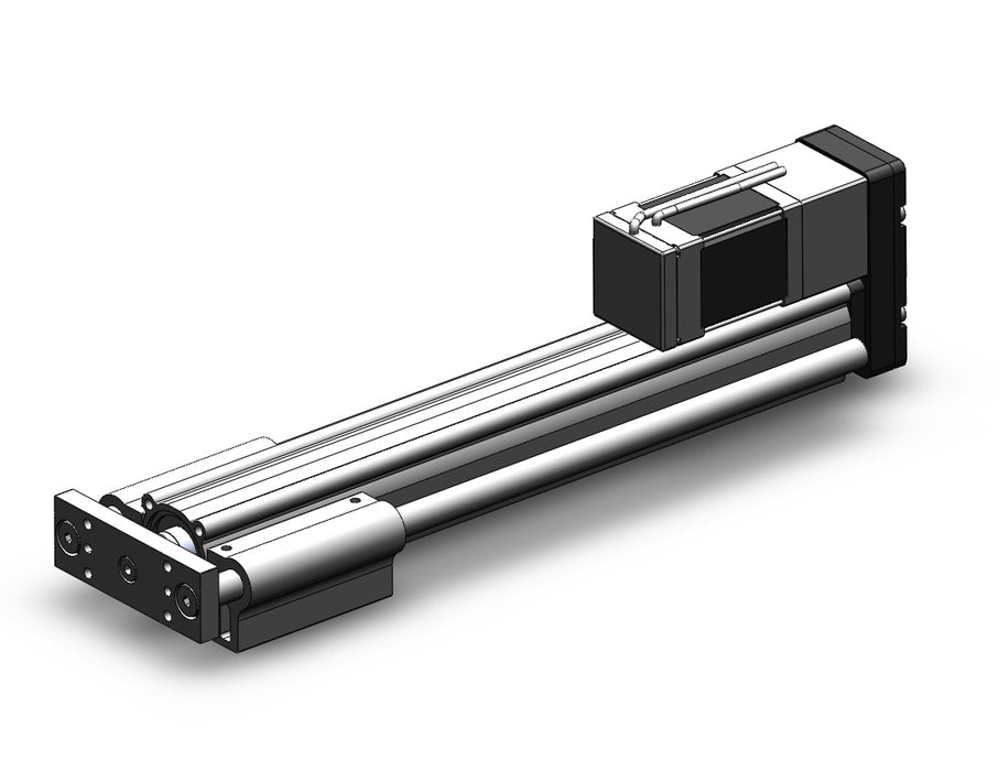 LEYG40MA-300B-S5 Guide Rod Type Electric Actuator