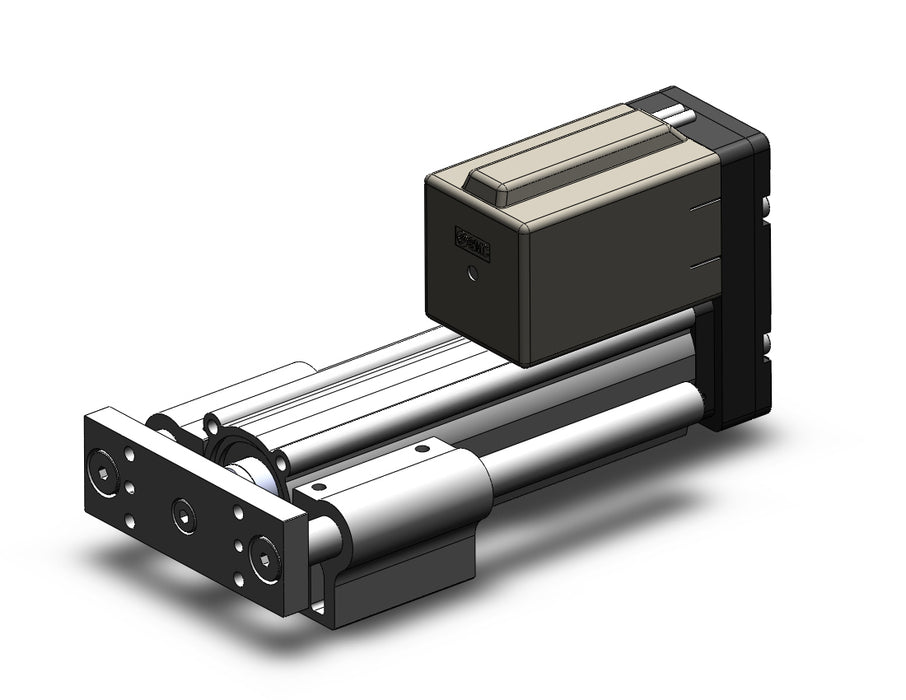 LEYG40MB-100C-R3 Guide Rod Type Electric Actuator