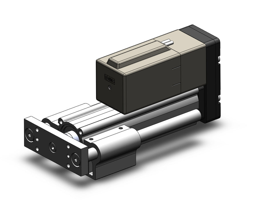 LEYG40MB-100W Guide Rod Type Electric Actuator