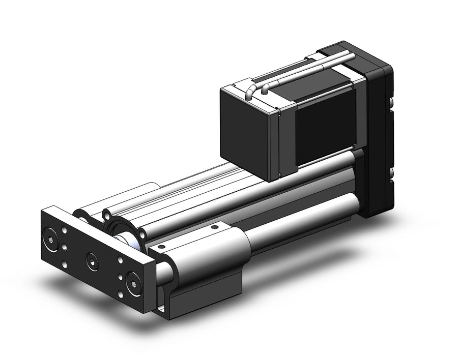 LEYG40MB-100- Guide Rod Type Electric Actuator