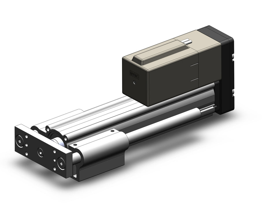 LEYG40MB-150WF-R3AN3D Guide Rod Type Electric Actuator