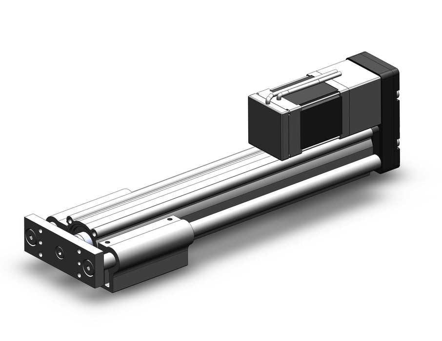 LEYG40MB-250B Guide Rod Type Electric Actuator