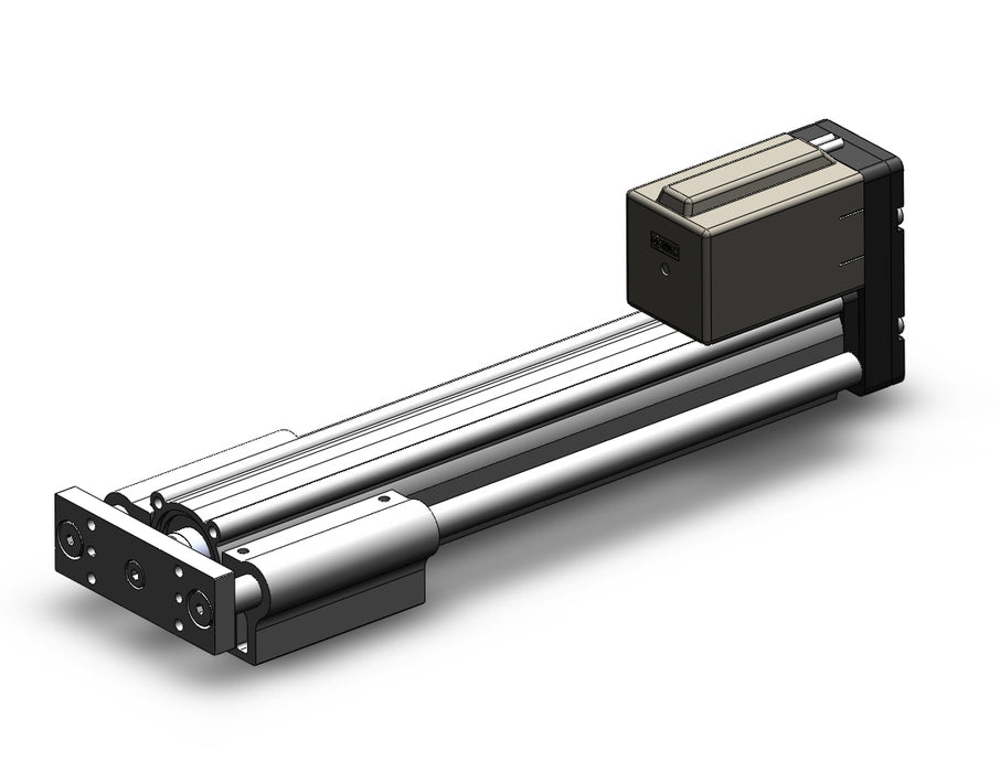 LEYG40MB-250C GUIDE ROD TYPE ELECTRIC ACTUATOR