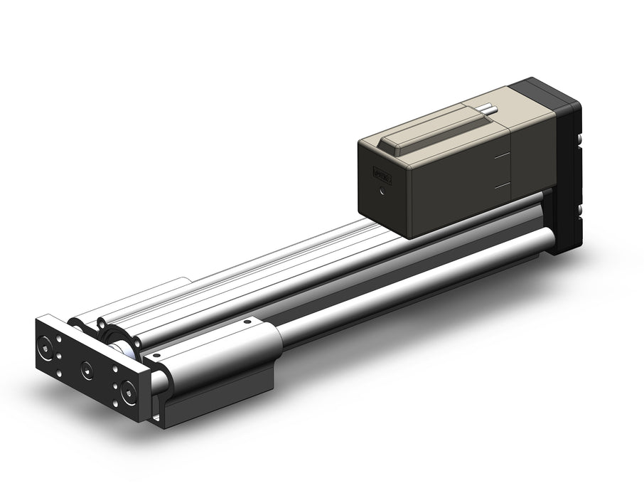LEYG40MB-250W Guide Rod Type Electric Actuator