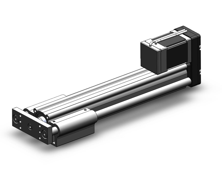 LEYG40MB-250 Guide Rod Type Electric Actuator