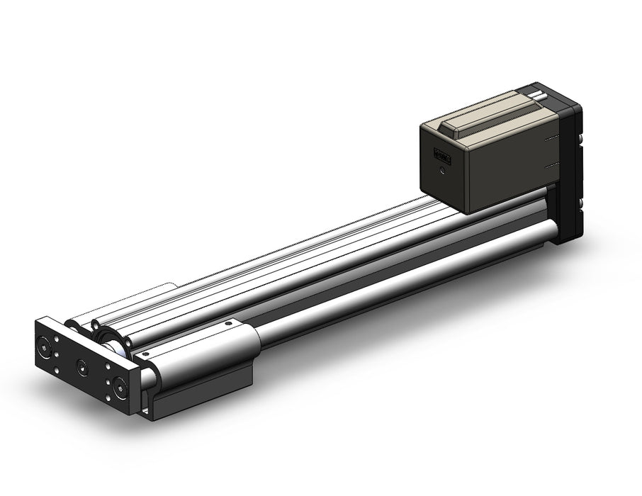 LEYG40MB-300CF-S5C918 Guide Rod Type Electric Actuator