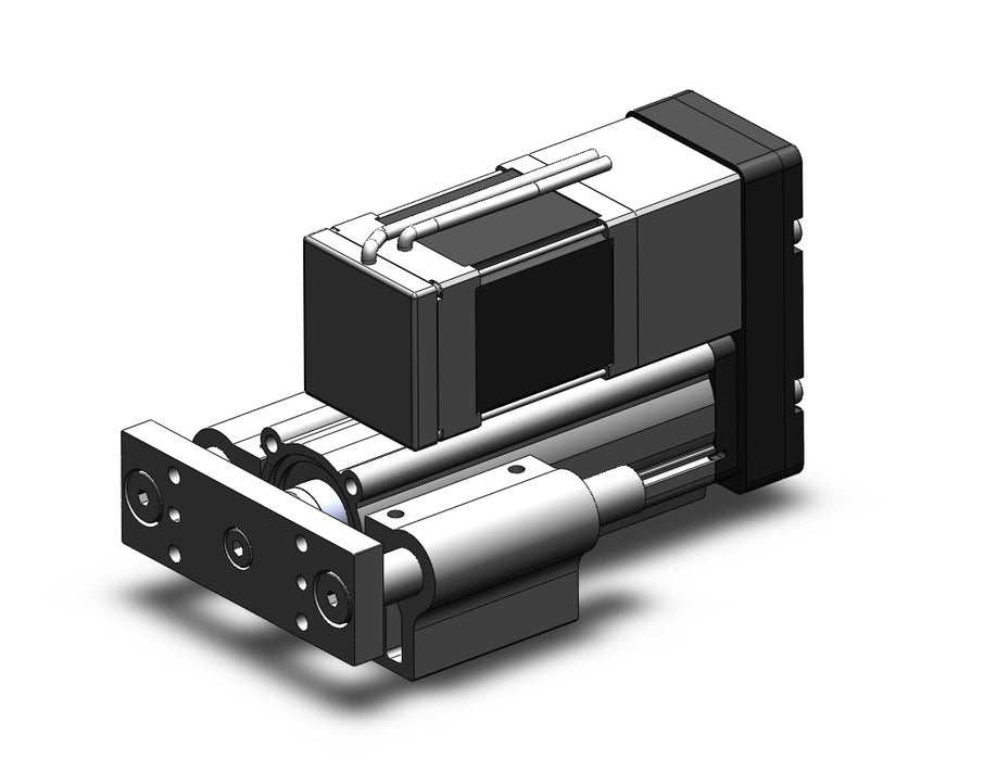 LEYG40MB-50B-R1C918 Guide Rod Type Electric Actuator