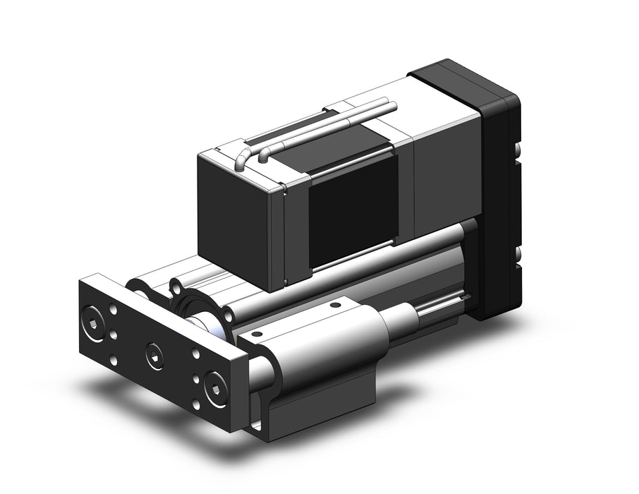 LEYG40MB-50B-R3C918 Guide Rod Type Electric Actuator