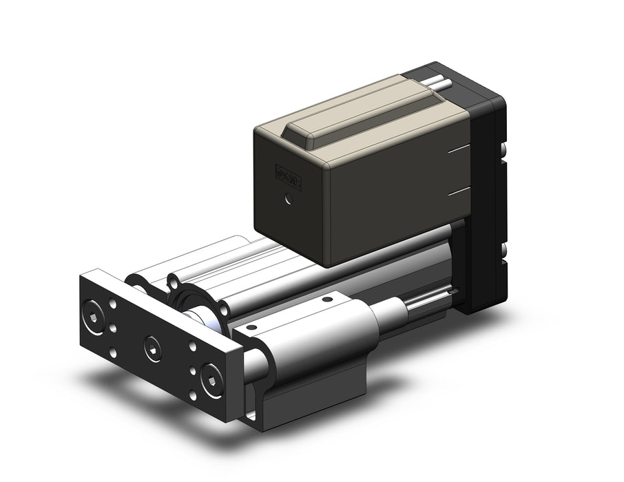LEYG40MB-50C Guide Rod Type Electric Actuator