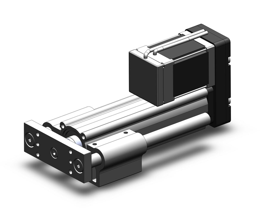 LEYG40MC-100-C917 Guide Rod Type Electric Actuator