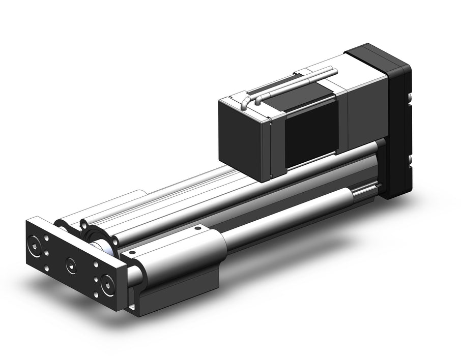 LEYG40MC-150B Guide Rod Type Electric Actuator