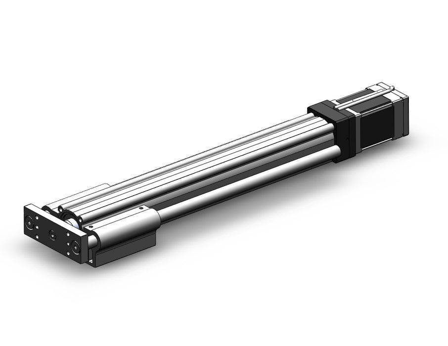 LEYG40MDA-300-S5 GUIDE ROD TYPE ELECTRIC ACTUATOR
