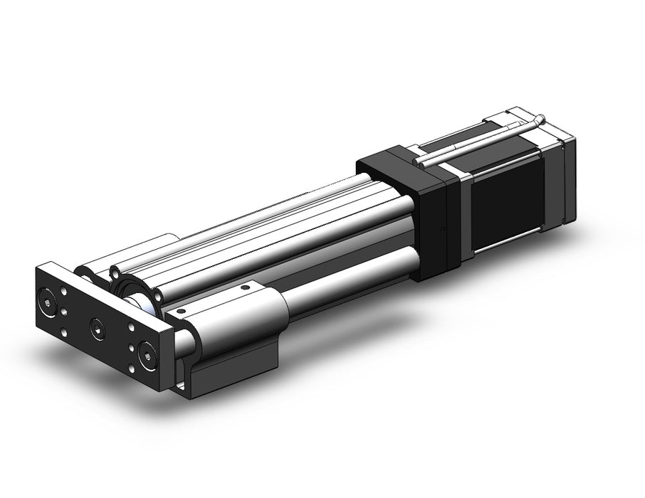 LEYG40MDB-100-R3C918 Guide Rod Type Electric Actuator