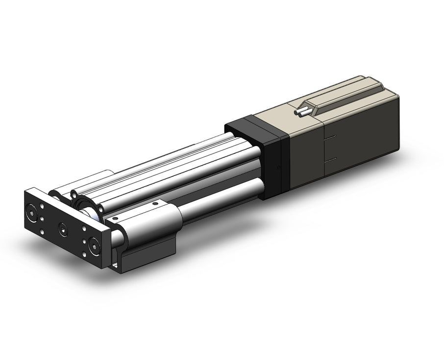 LEYG40MDB-100WF Guide Rod Type Electric Actuator