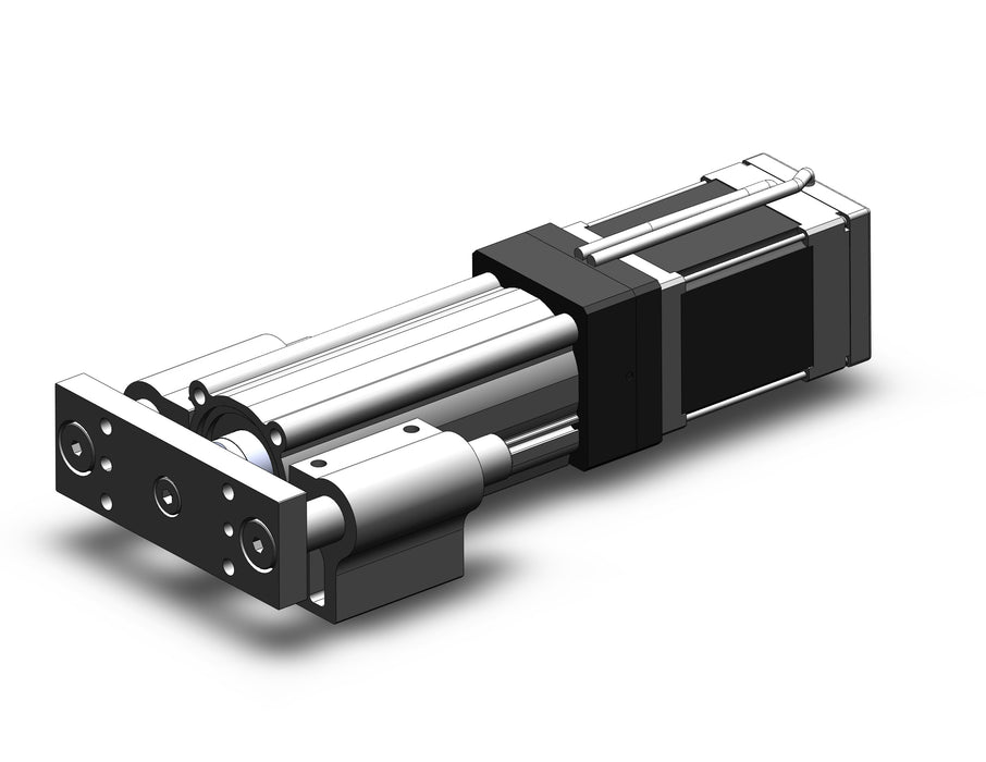 LEYG40MDB-30 Guide Rod Type Electric Actuator