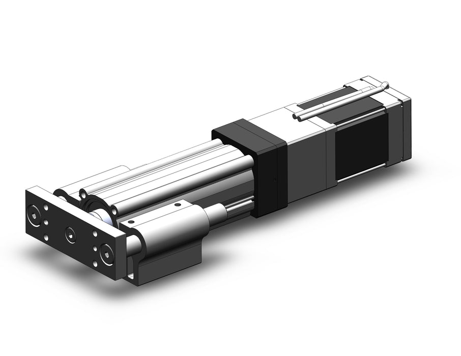 LEYG40MDB-50B Guide Rod Type Electric Actuator