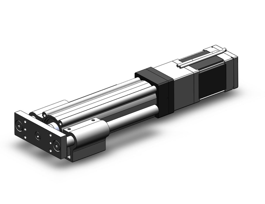 LEYG40MDC-100B-S1C918 Guide Rod Type Electric Actuator