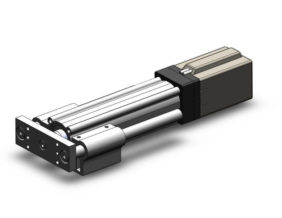 LEYG40MDC-100C-S5C918 Guide Rod Type Electric Actuator