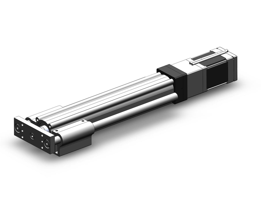 LEYG40MDC-200B-S1C918 Guide Rod Type Electric Actuator