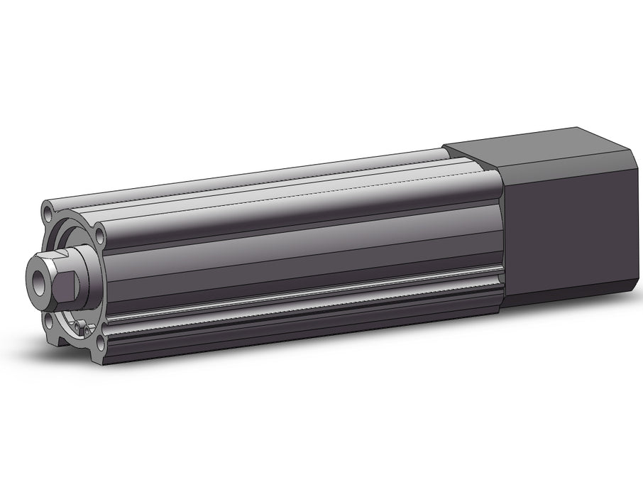 LEYH25DNZA-50 Rod Type Electric Actuator