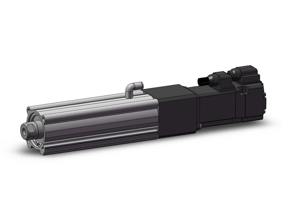 LEYH25DS6B-50-X5 Rod Type Electric Actuator