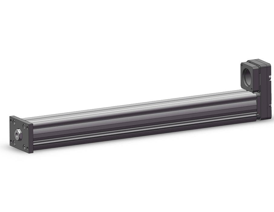 LEYH25NZB-300F Rod Type Electric Actuator