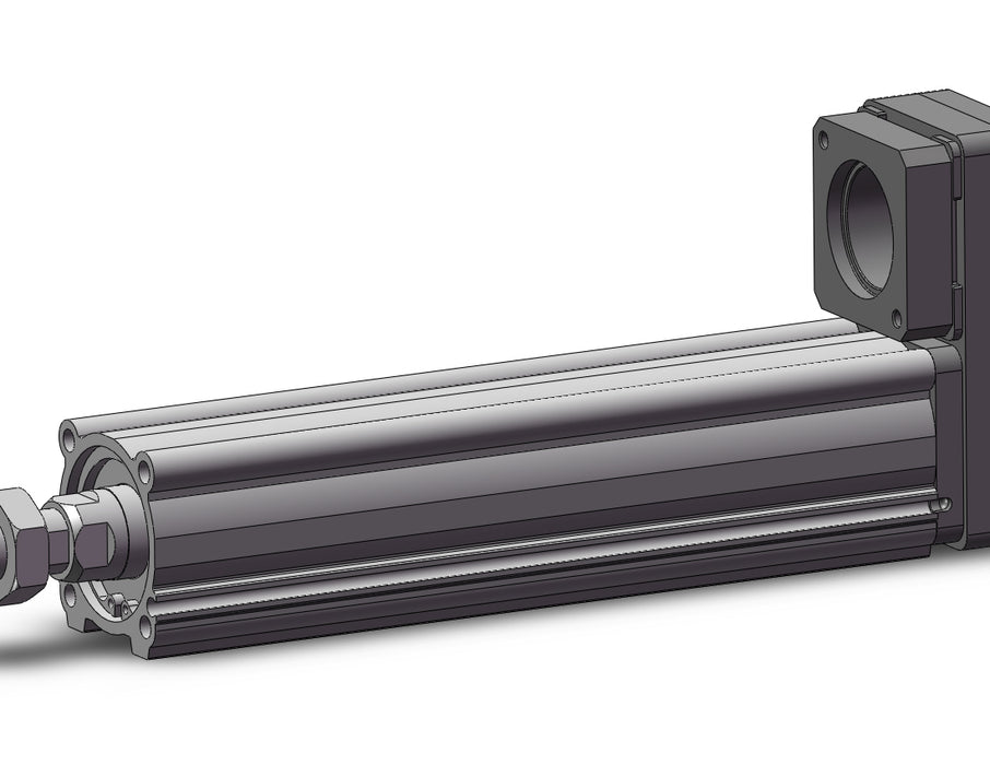LEYH25NZC-100M Rod Type Electric Actuator