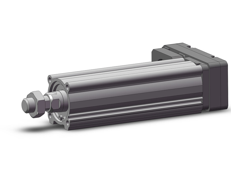 LEYH25RNZA-50M Rod Type Electric Actuator
