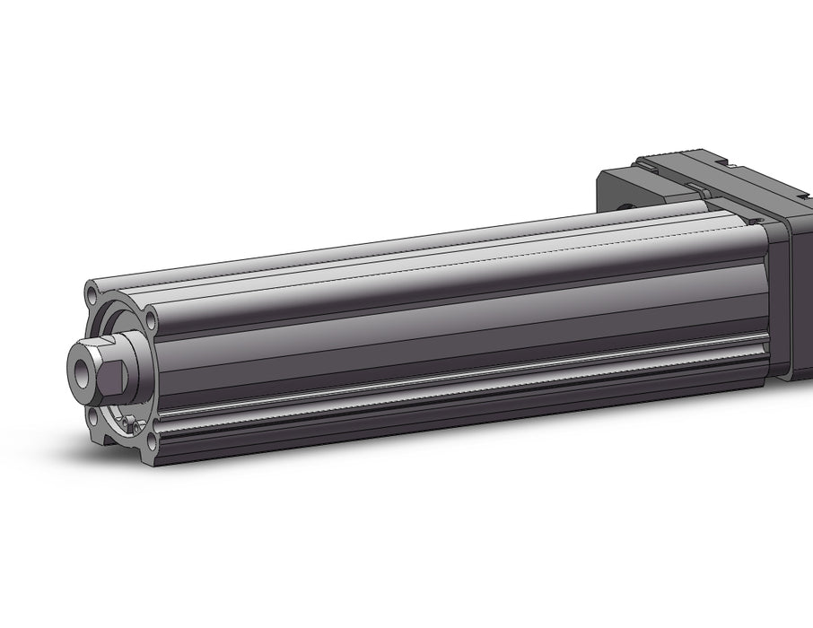 LEYH25RNZC-100 Rod Type Electric Actuator