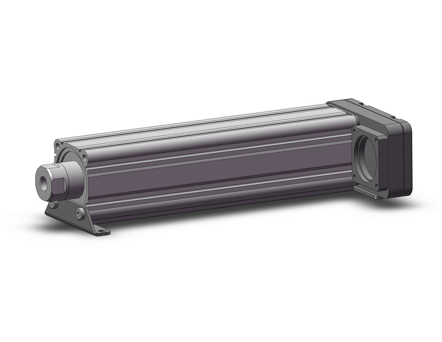 LEYH63LNZC-200L Rod Type Electric Actuator