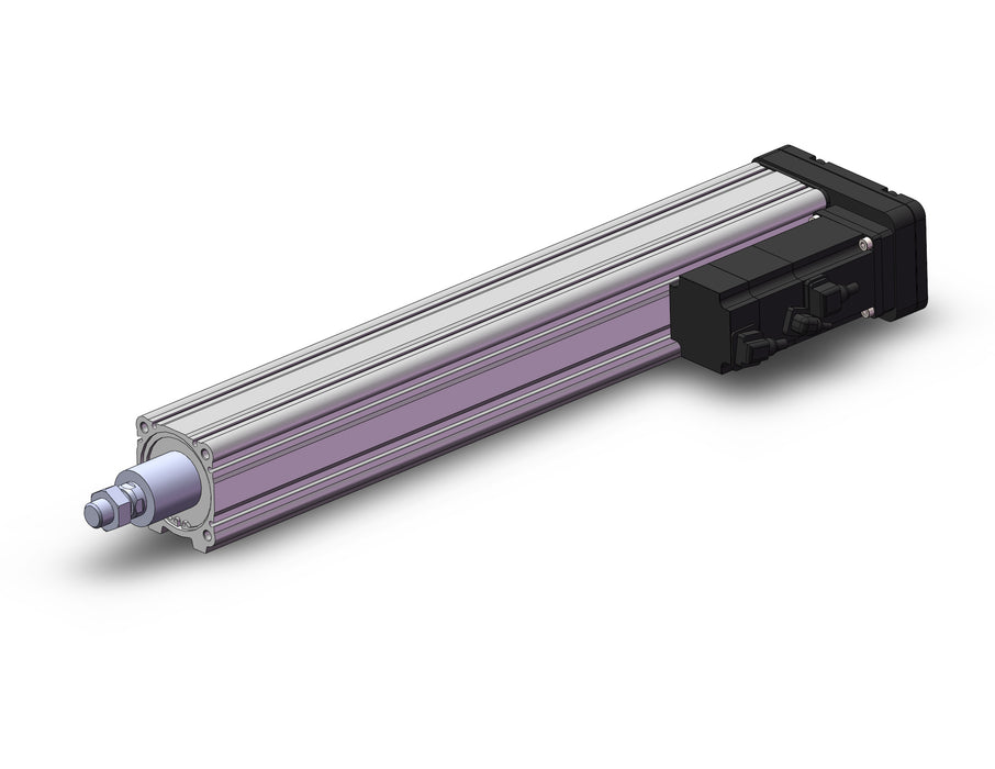 LEYH63LS8C-400BM-S5C21 Rod Type Electric Actuator