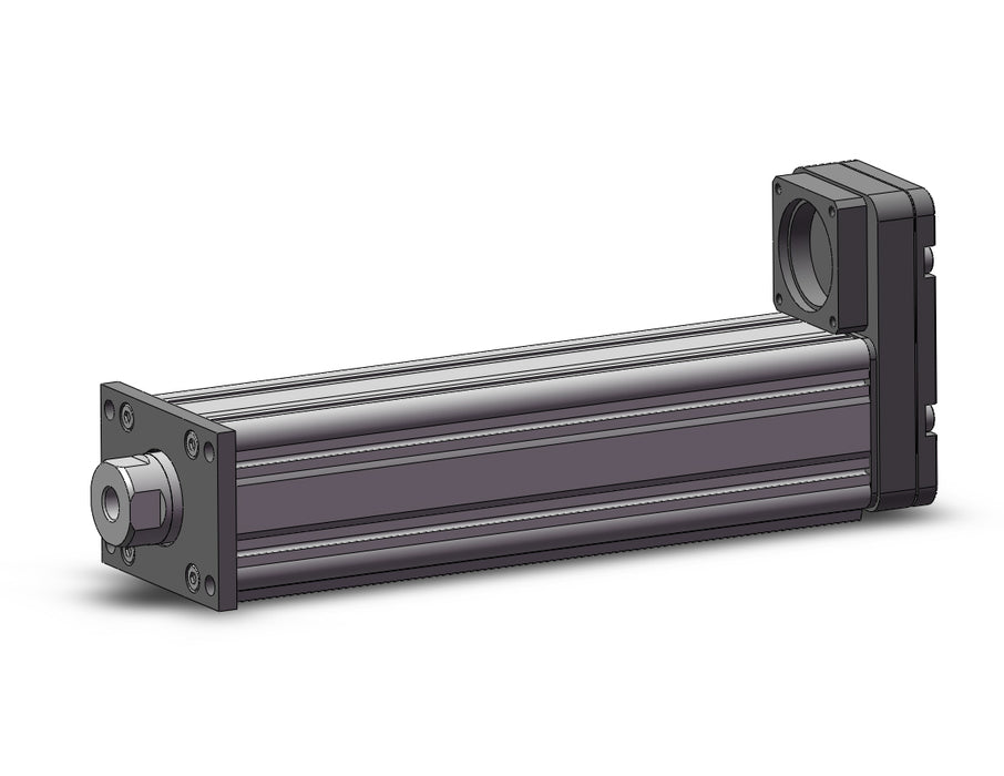 LEYH63NTC-200F Rod Type Electric Actuator