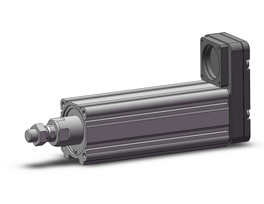 LEYH63NYC-100M Rod Type Electric Actuator