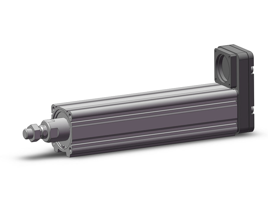 LEYH63NYC-200M Rod Type Electric Actuator
