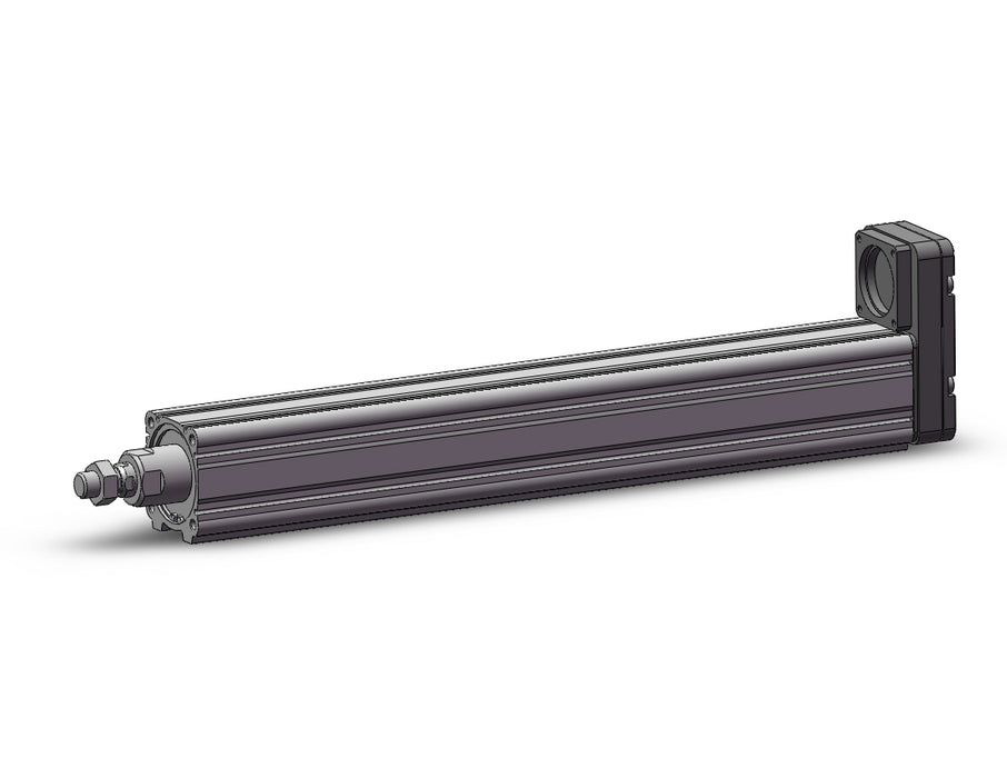 LEYH63NZA-400M Rod Type Electric Actuator