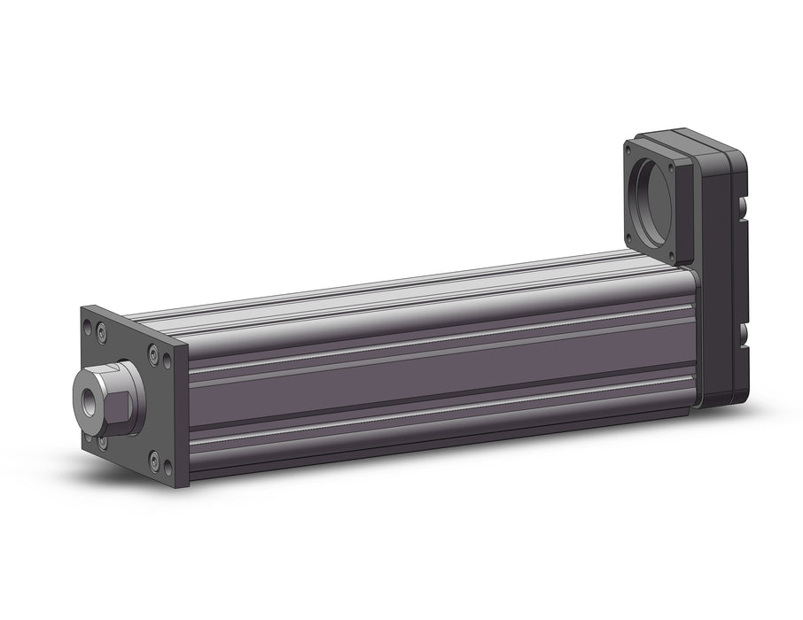 LEYH63NZC-200F Rod Type Electric Actuator