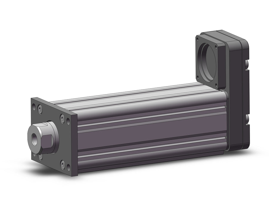 LEYH63NZL-100PF Rod Type Electric Actuator