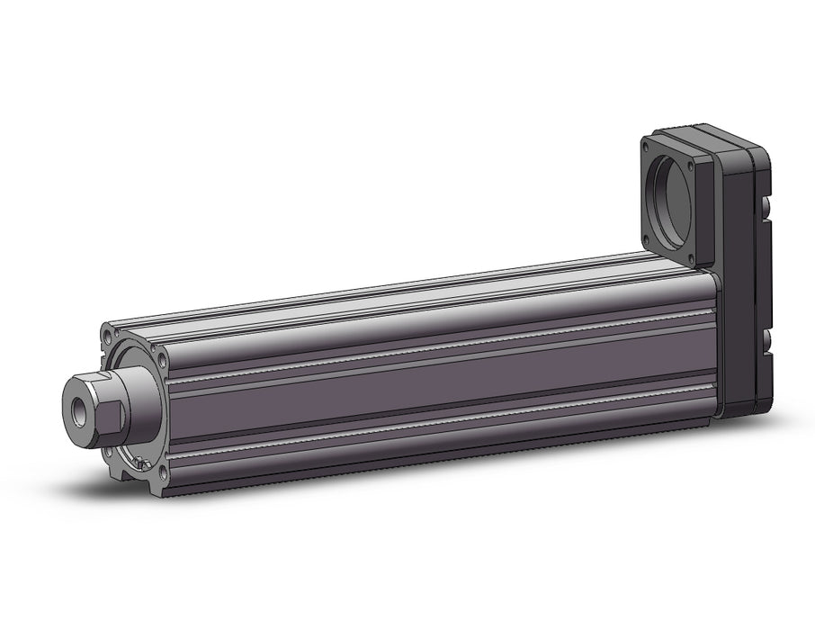 LEYH63NZL-200 Rod Type Electric Actuator