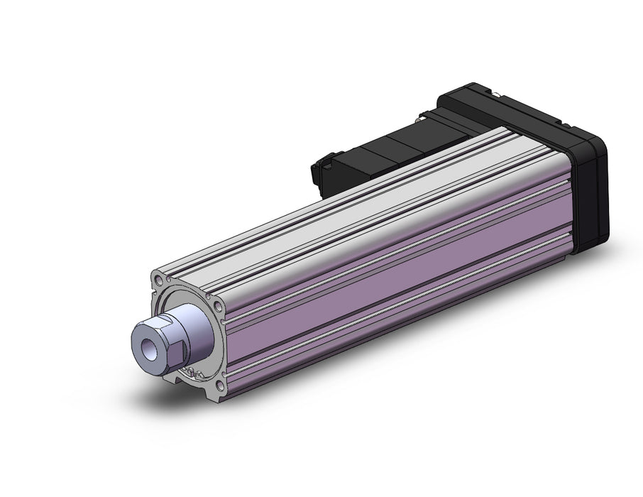 LEYH63RS8B-200 Rod Type Electric Actuator