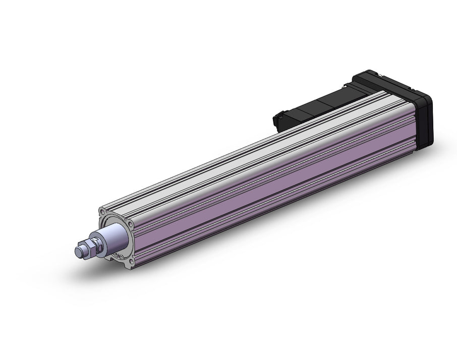 LEYH63RS8C-400BM-S5C21 Rod Type Electric Actuator