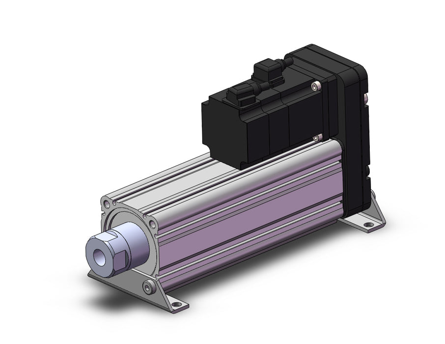 LEYH63S4C-100L-R5A21 Rod Type Electric Actuator