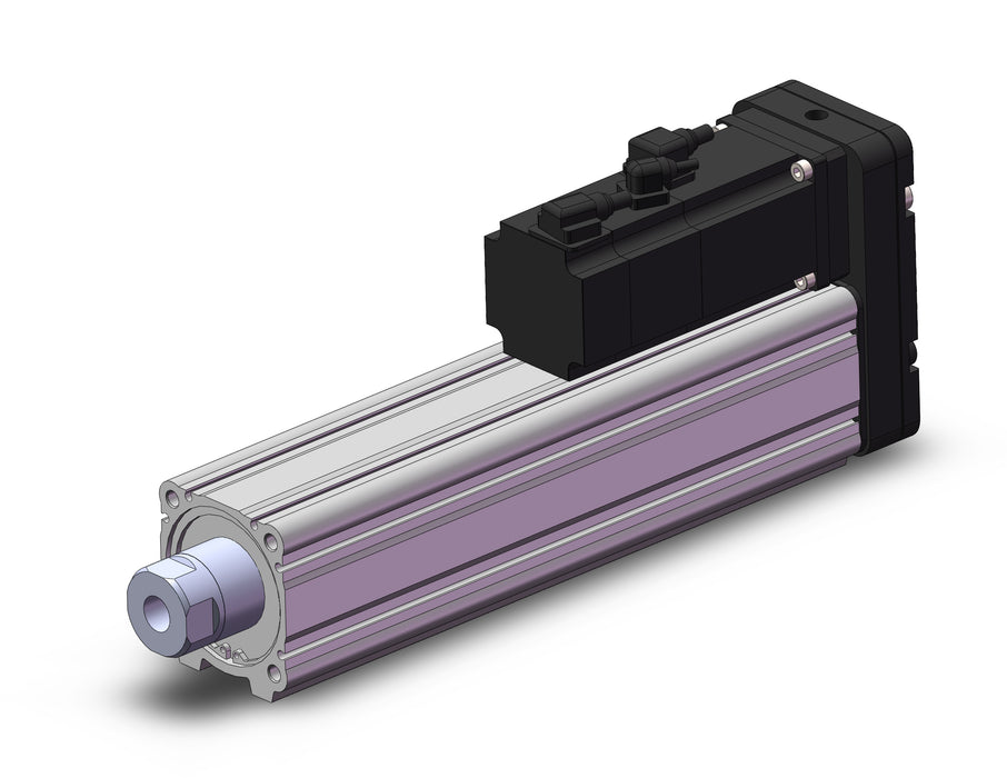 LEYH63S8B-200PB-S5B21 Rod Type Electric Actuator
