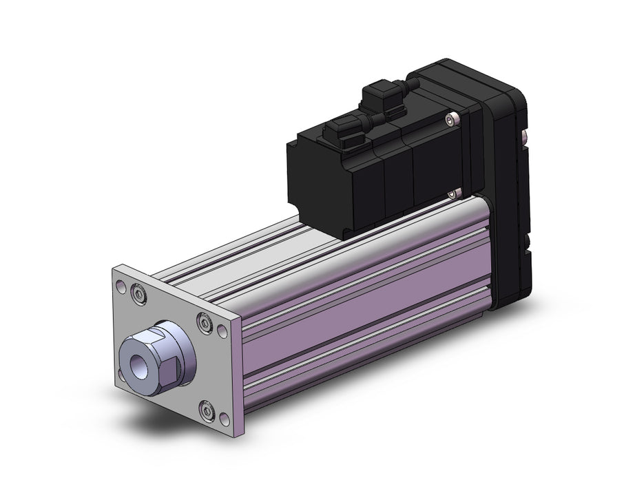 LEYH63S8L-100F-S2 Rod Type Electric Actuator