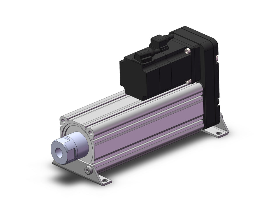 LEYH63S8L-100L-R5 Rod Type Electric Actuator