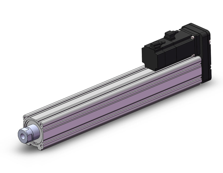 LEYH63S8L-400B-R2S2 Rod Type Electric Actuator