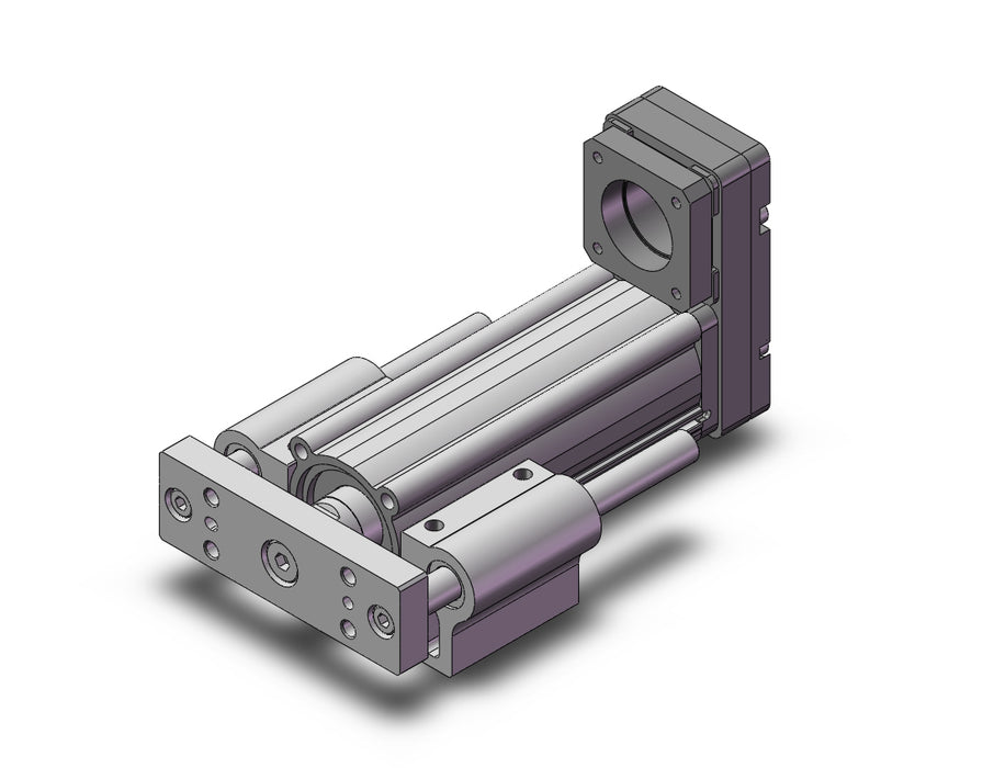 LEYHG25LNM1C-30 Guide Rod Type Electric Actuator