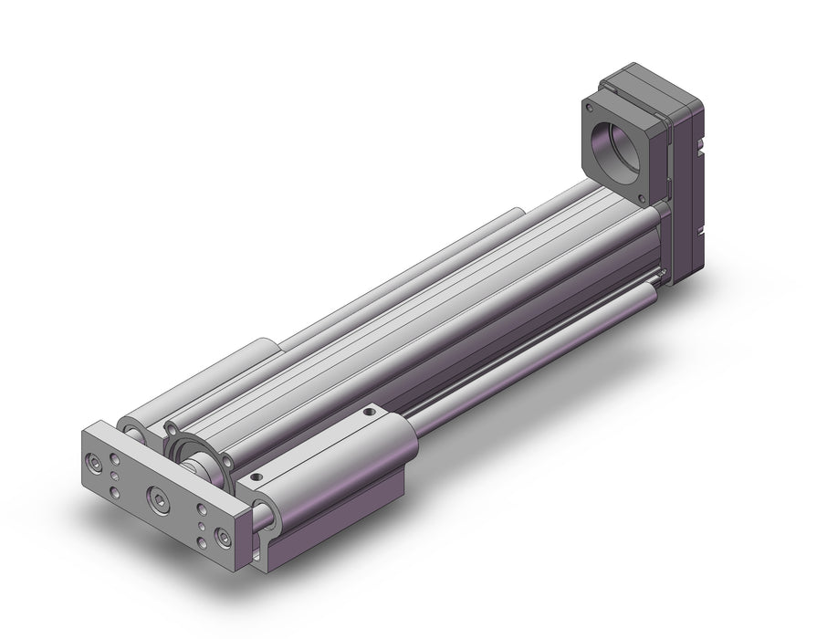 LEYHG25LNZB-150 Guide Rod Type Electric Actuator