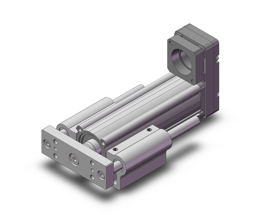 LEYHG25LNZB-50 Guide Rod Type Electric Actuator