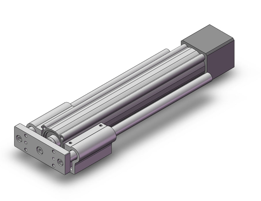 LEYHG32MDNXB-200F GUIDE ROD TYPE ELECTRIC ACTUATOR