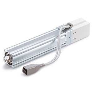 LEY40EB-100W-R5CP18 ROD TYPE ELECTRIC ACTUATOR